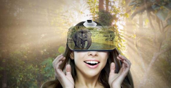 騰訊 VR 頭盔今年要來(lái)了，此時(shí)進(jìn)入市場(chǎng)是好時(shí)機嗎？