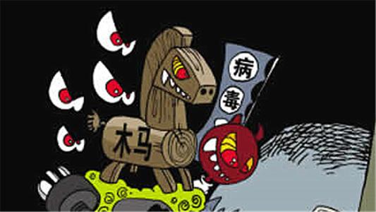 厲害了！國產(chǎn)病毒“火球”爆發(fā)，全球20%企業(yè)中招