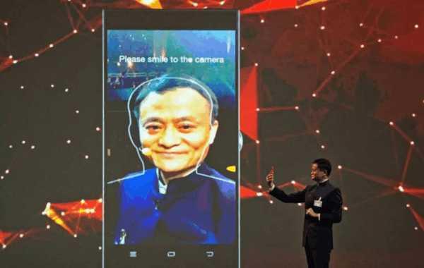 螞蟻金服再玩黑科技:手機沒(méi)電一樣可以完成空付！