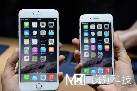 以蘋(píng)果為首的品牌正在掀起二手手機“第二春”？