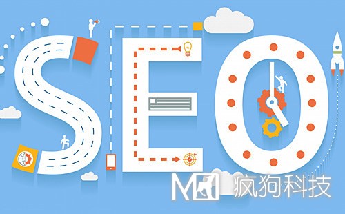 網(wǎng)站標題長(cháng)短對優(yōu)化起到哪些作用？