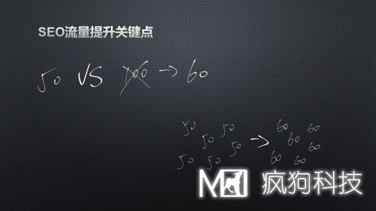 注意：有外鏈并不等于好外鏈！