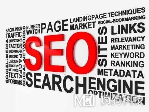 SEO怎么優(yōu)化，網(wǎng)站排名怎么快速提升？